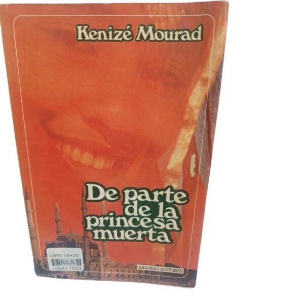 De Parte de la Princesa Muerta