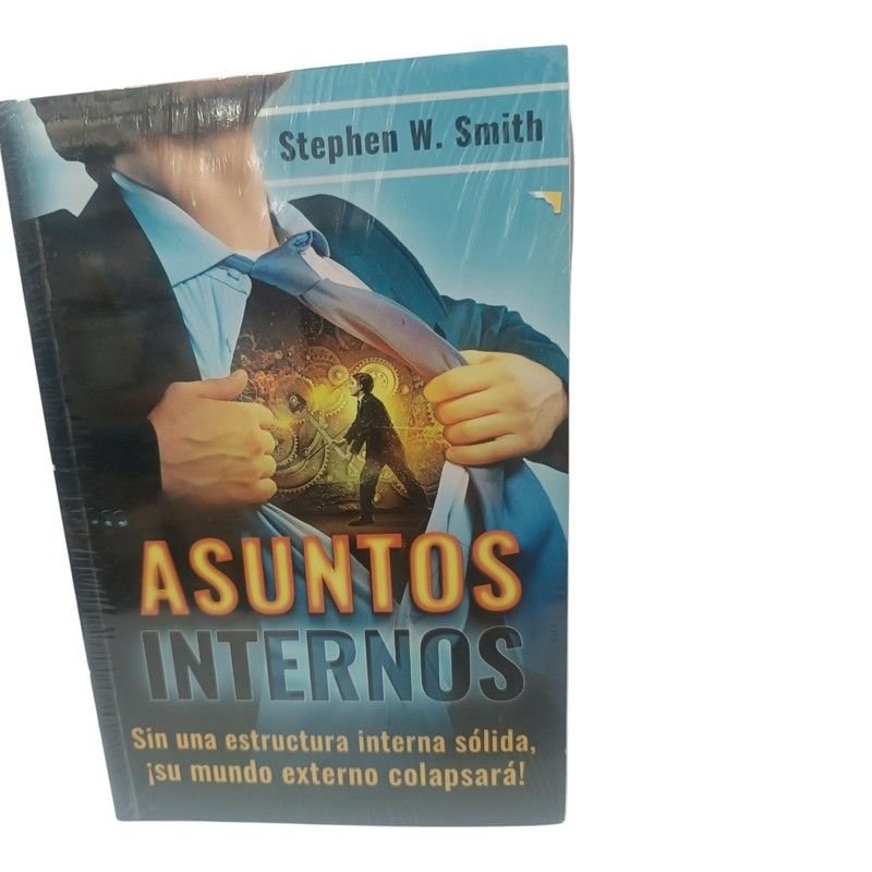 Asuntos Internos