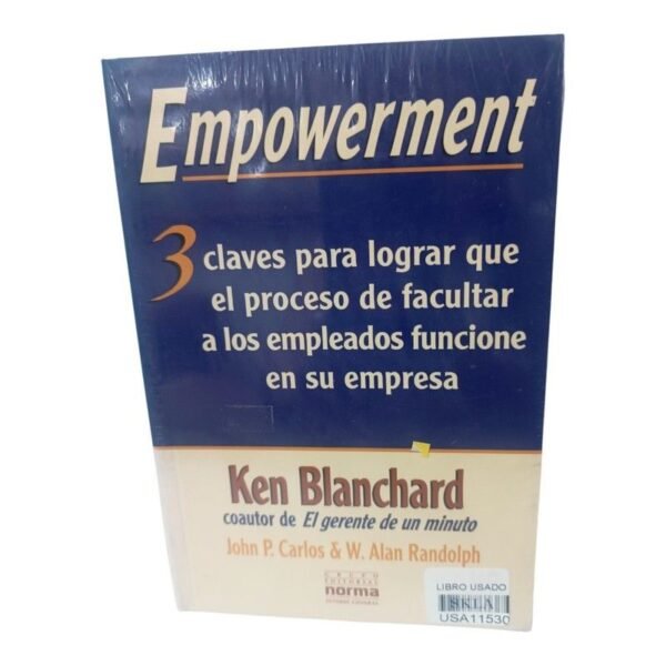 Empowerment