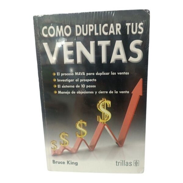 Cómo Duplicar tus Ventas