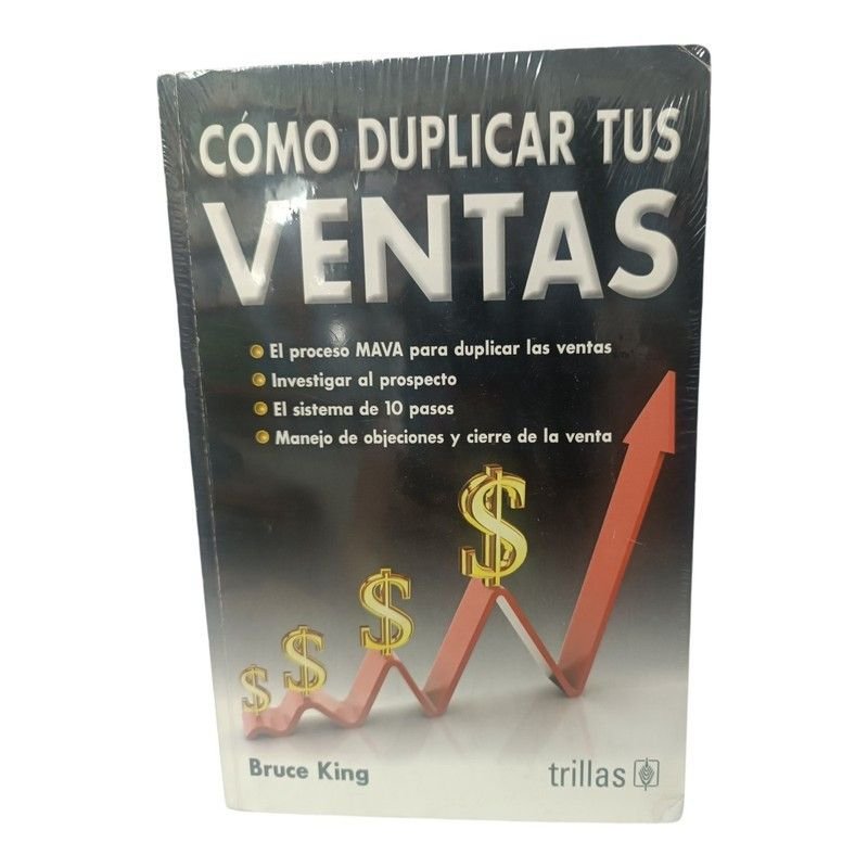 Cómo Duplicar tus Ventas
