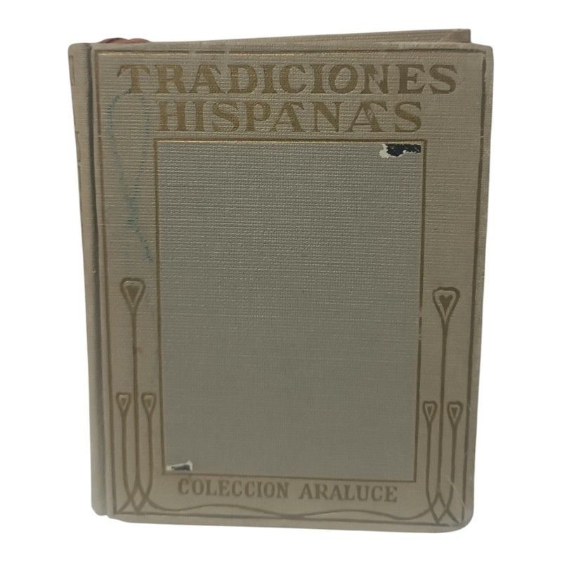 Tradiciones Hispanas