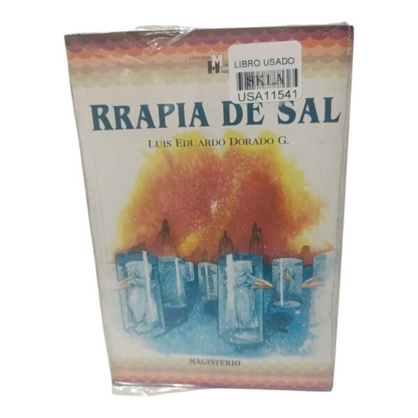 Rrapia de Sal