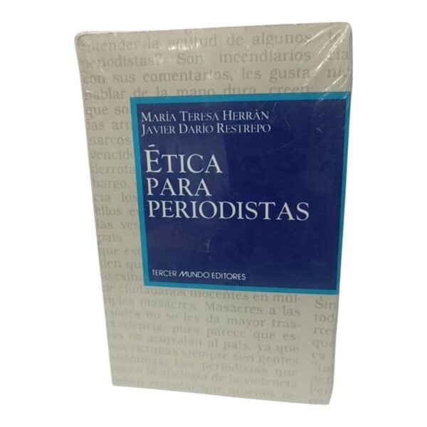 Ética para Periodistas