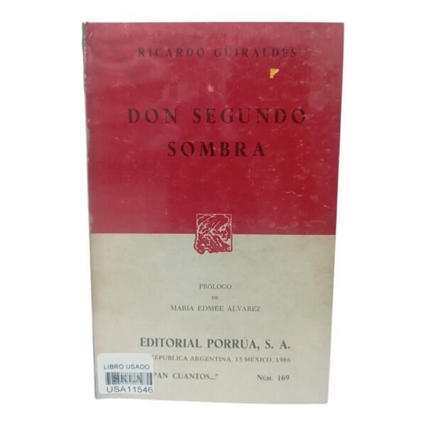 Don Segundo Sombra