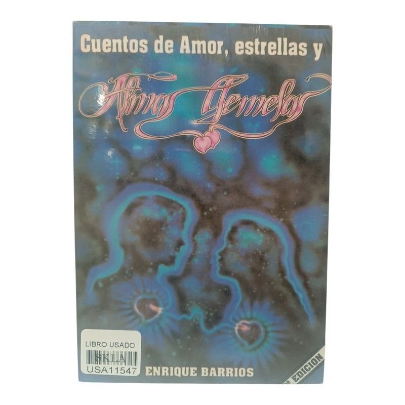 Cuentos de Amor, Estrellas y Almas Gemelas
