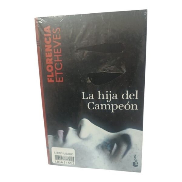 La Hija del Campeón