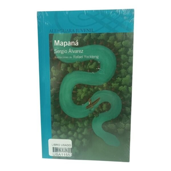 Mapaná