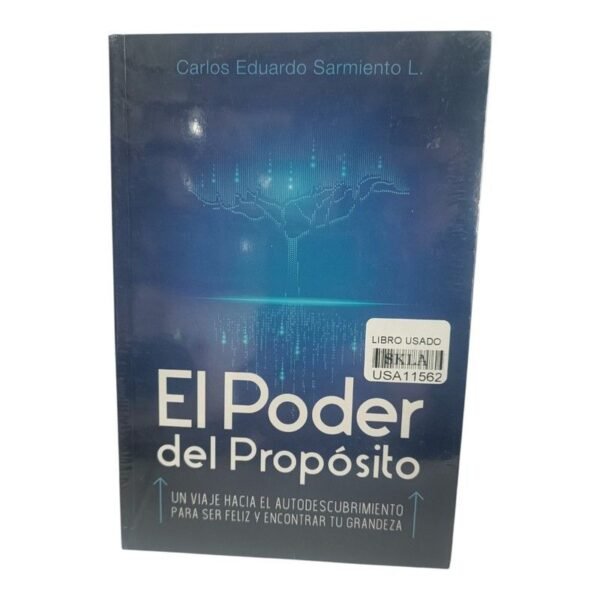 El Poder del Propósito