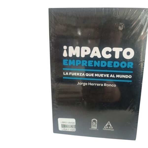 Impacto Emprendedor