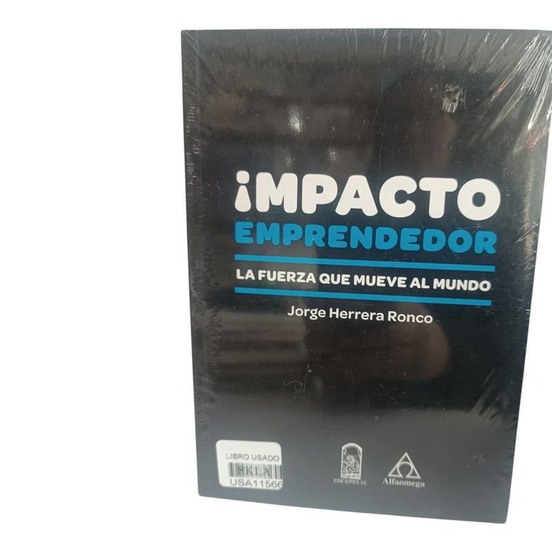 Impacto Emprendedor