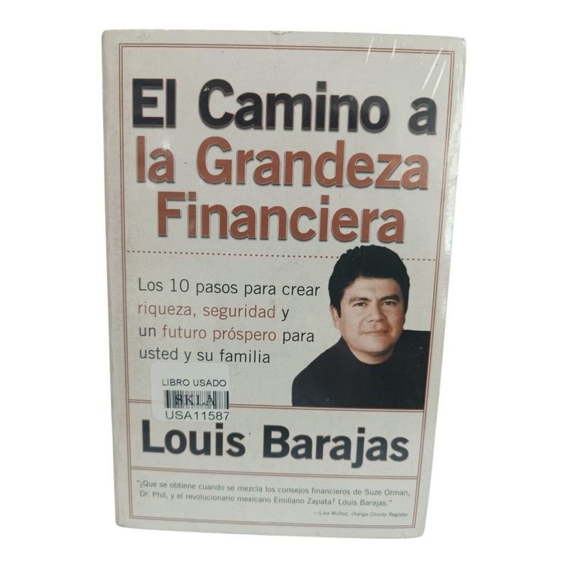 El Camino a la Grandeza Financiera