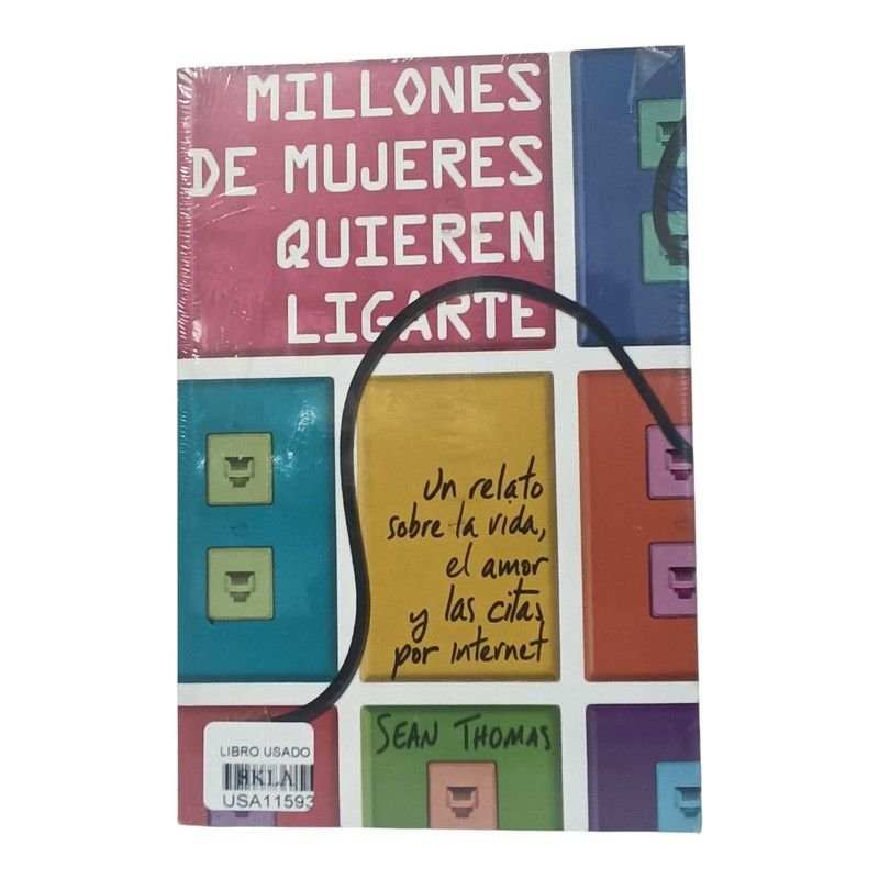 Millones de Mujeres Quieren Ligarte
