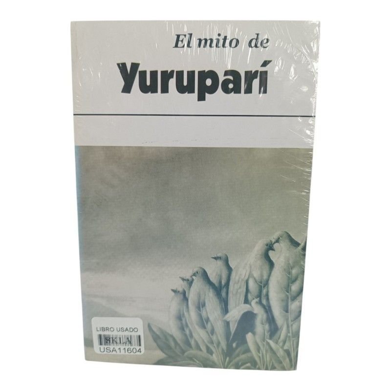 El Mito de Yuruparí