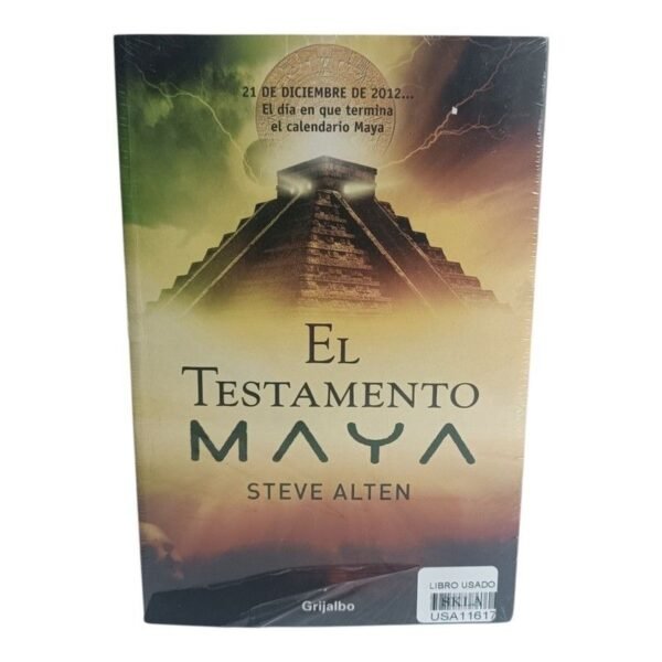 El Testamento Maya