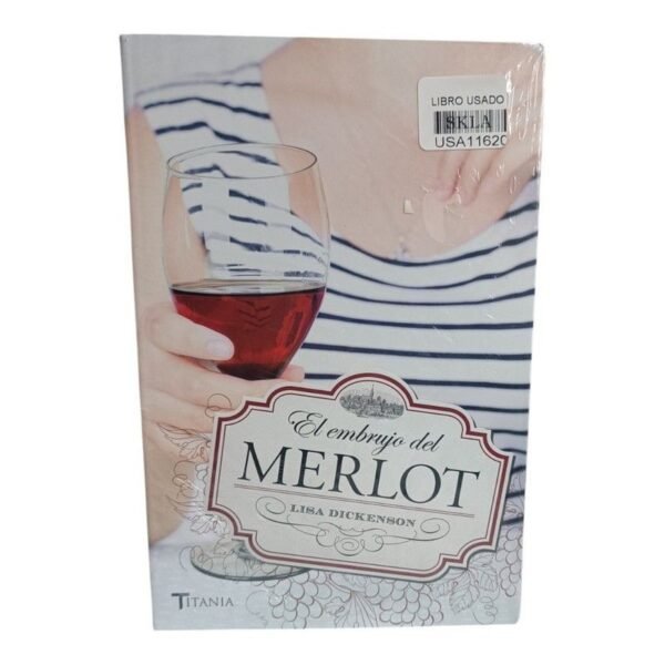 El Embrujo del Merlot