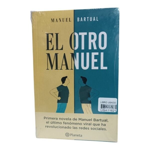 El Otro Manuel