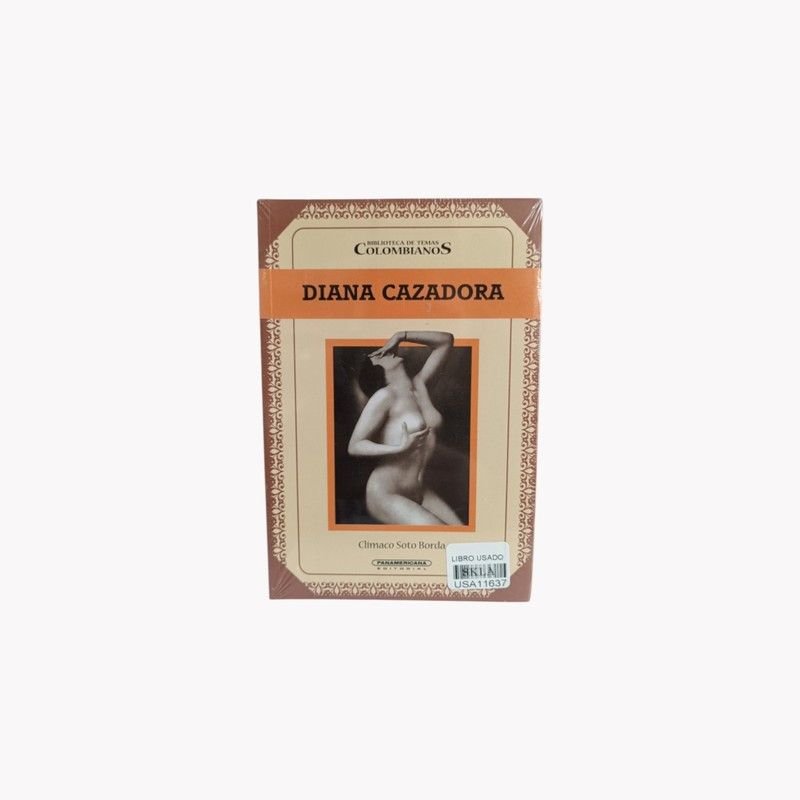 Diana Cazadora
