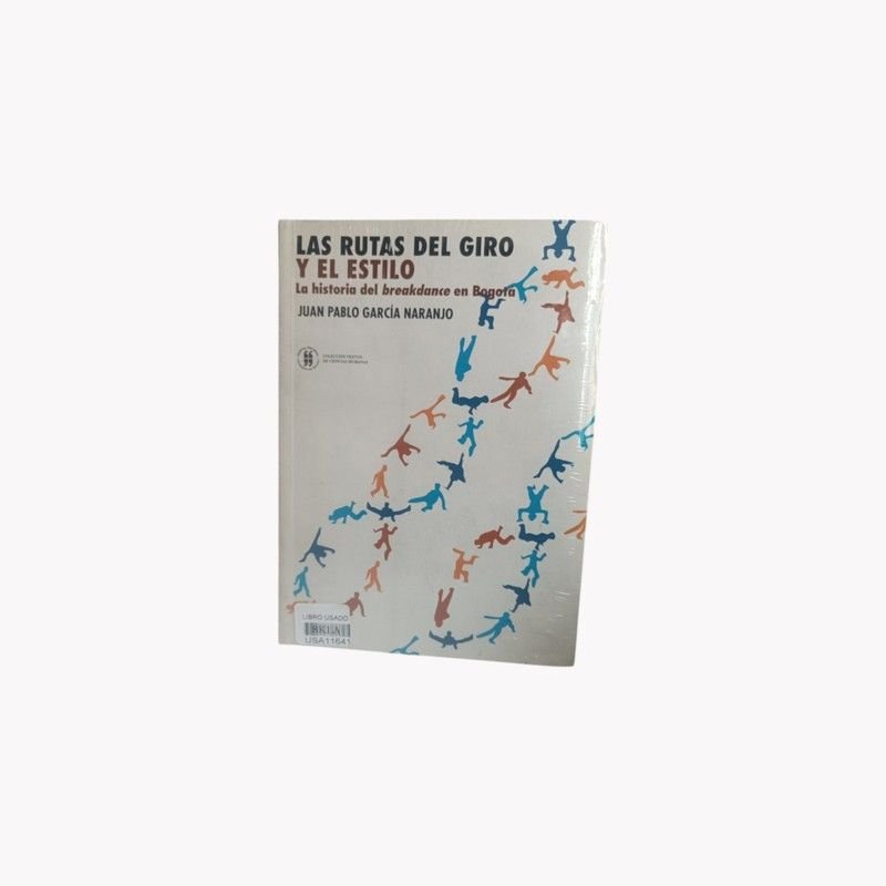 Las Rutas del Giro y el Estilo