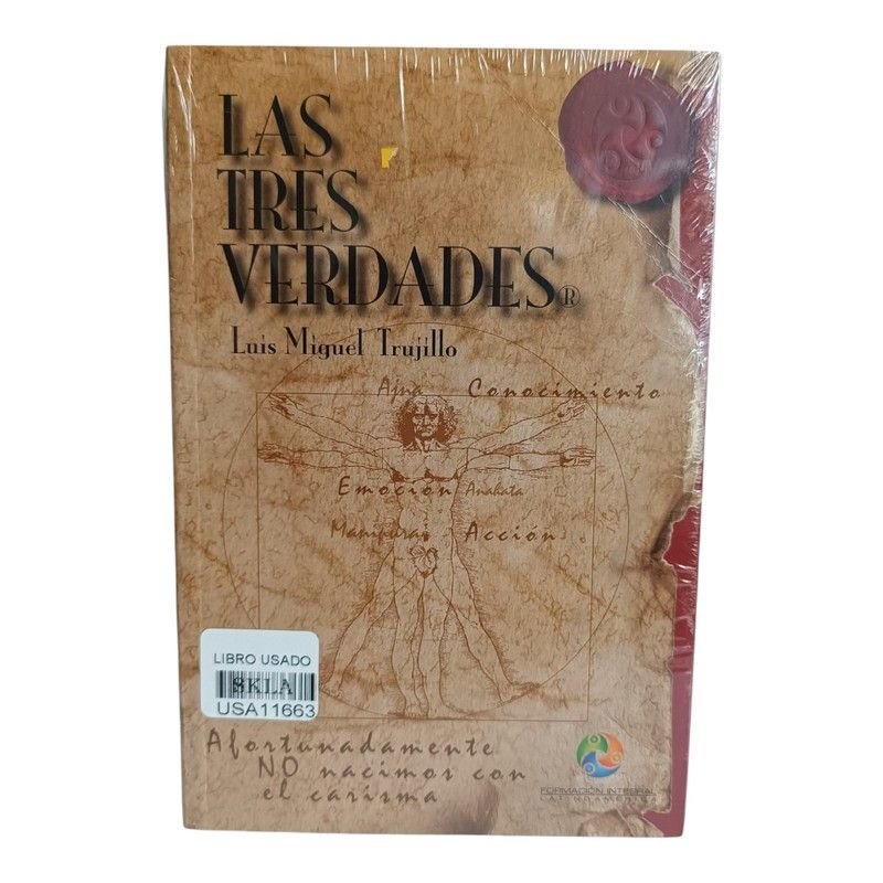 Las Tres Verdades