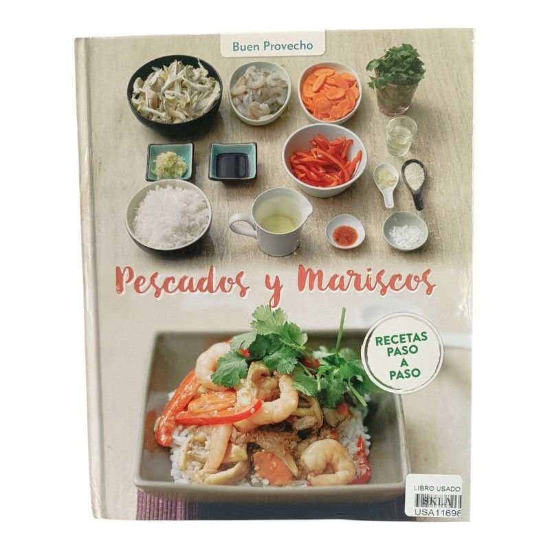 Pescados y Mariscos