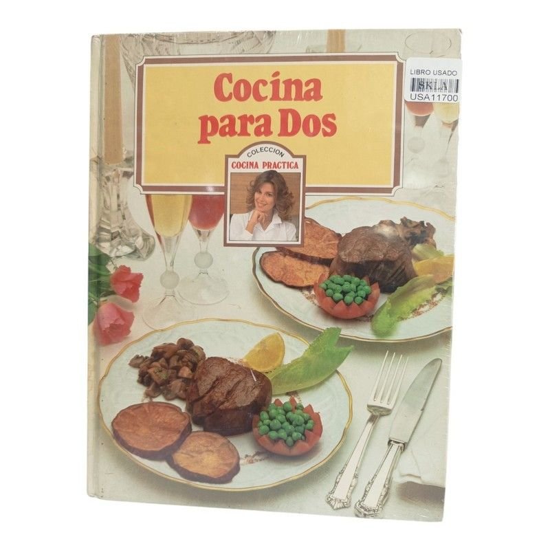 Cocina para Dos