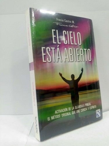 El cielo está abierto