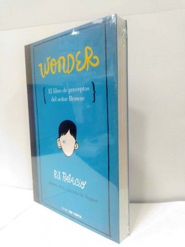 Wonder