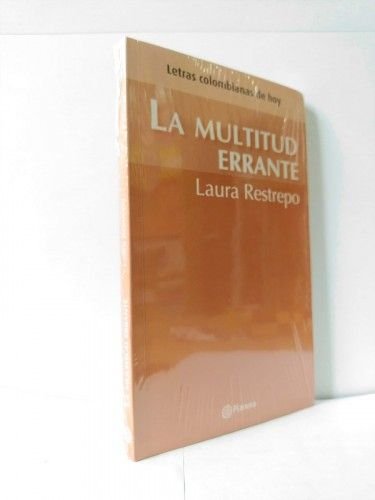 La multitud errante