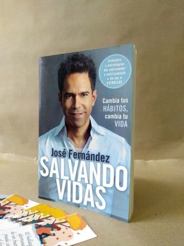 Salvando vidas