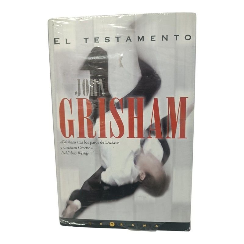El Testamento