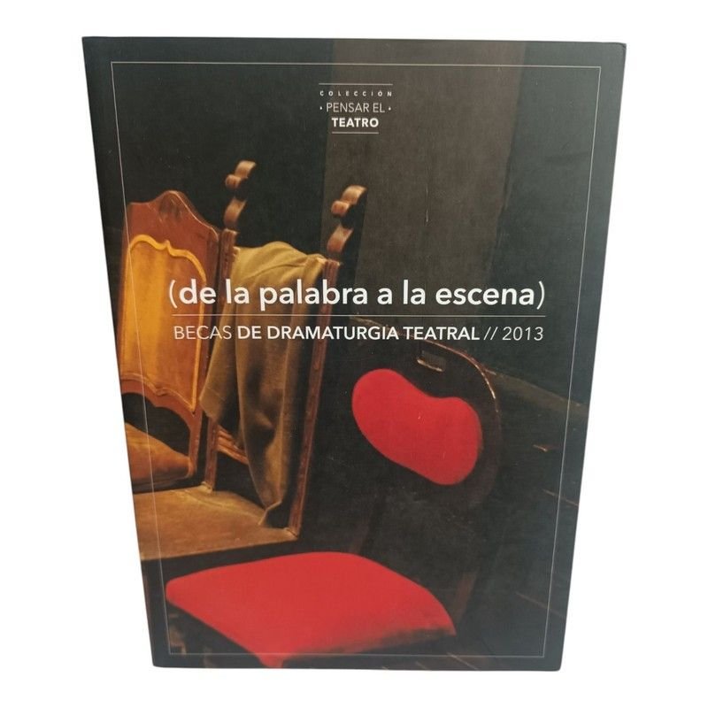 De la Palabra a la Escena