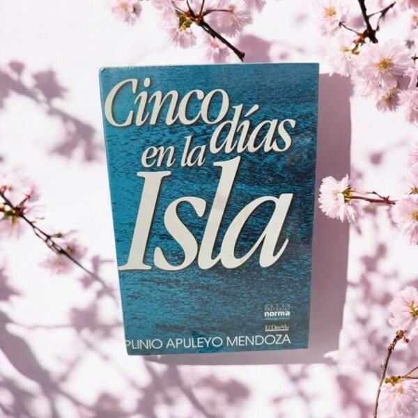 Cinco días en la isla