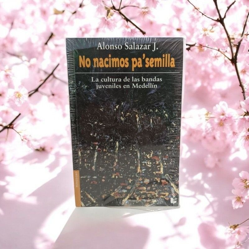 No nacimos pa' semilla