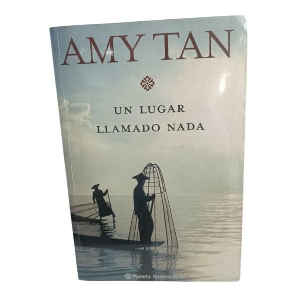 Un Lugar Llamado Nada