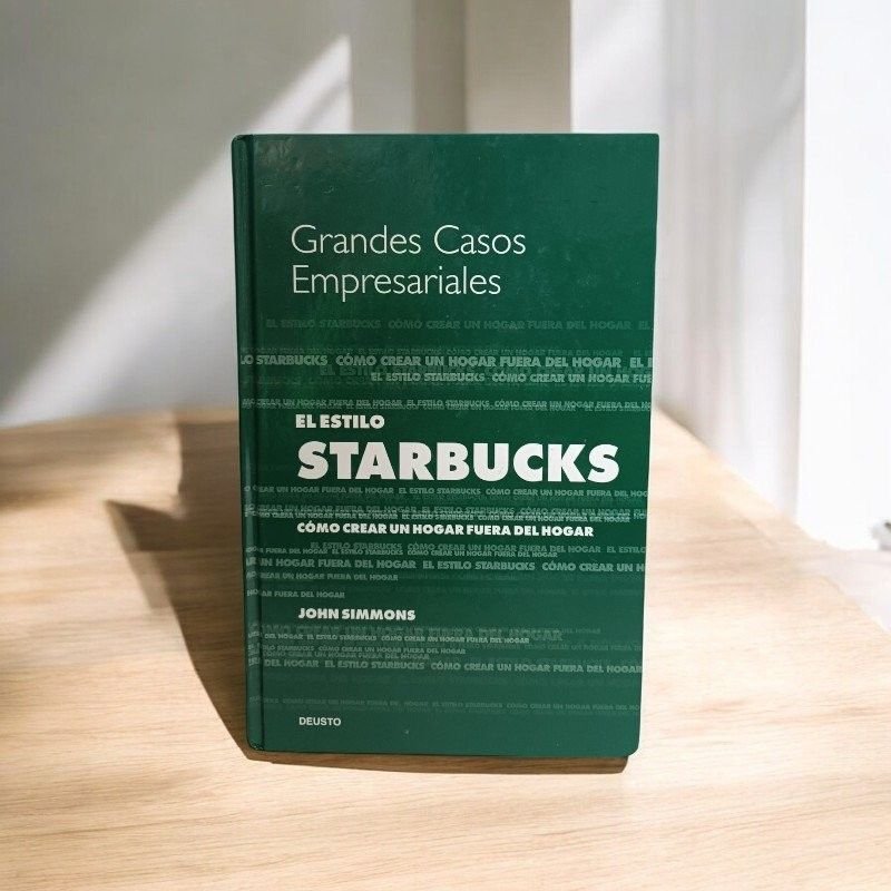 Al estilo Starbucks