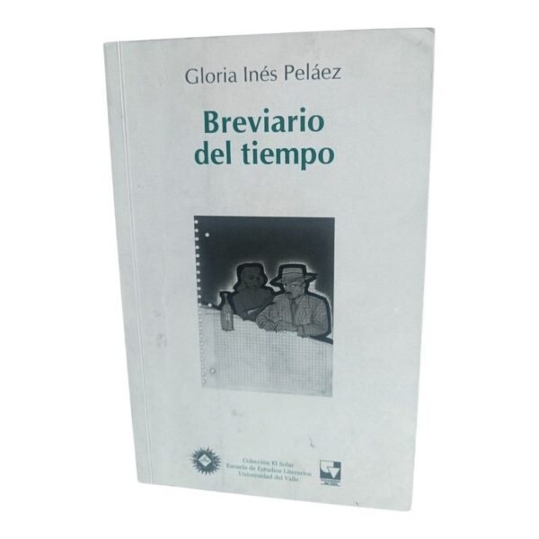 Breviario del Tiempo