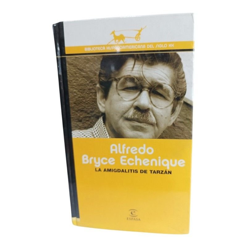 La Amigdalitis de Tarzán