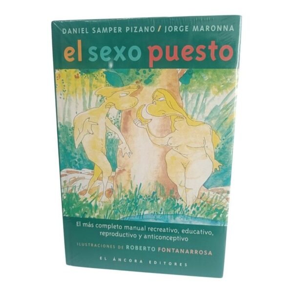 El Sexo Puesto