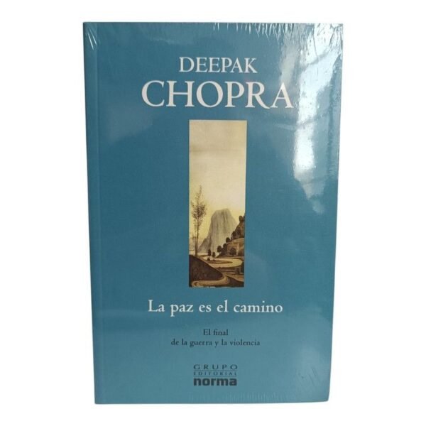 La Paz es el Camino