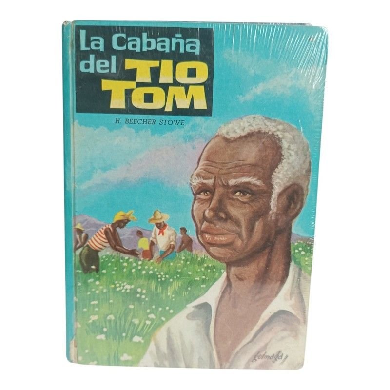 La Cabaña del Tío Tom