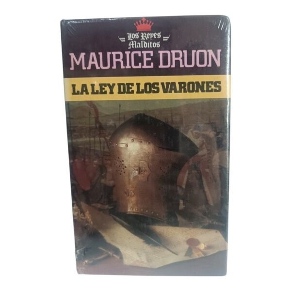 La Ley de los Varones