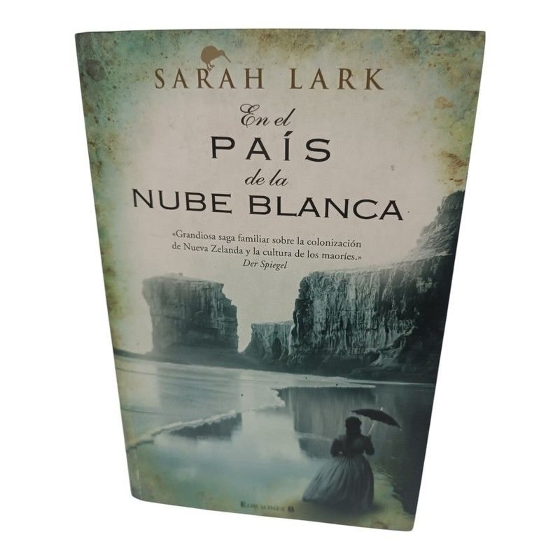 En el País de la Nube Blanca