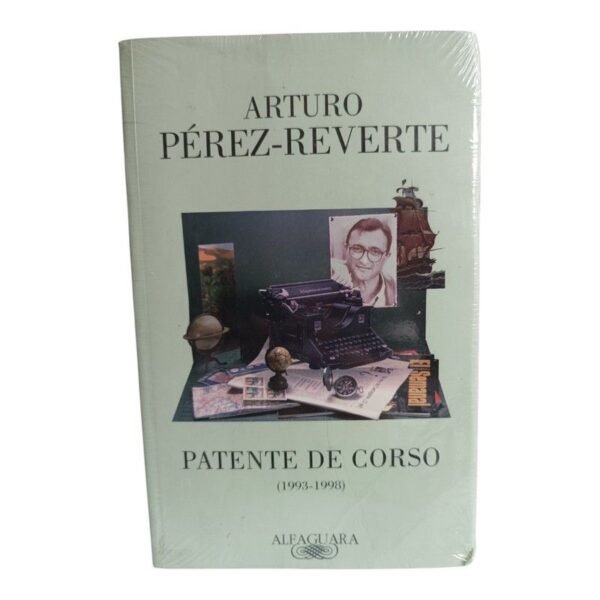 Patente de Corso 1993-1998
