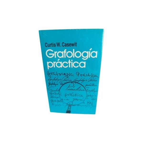 Grafología Práctica