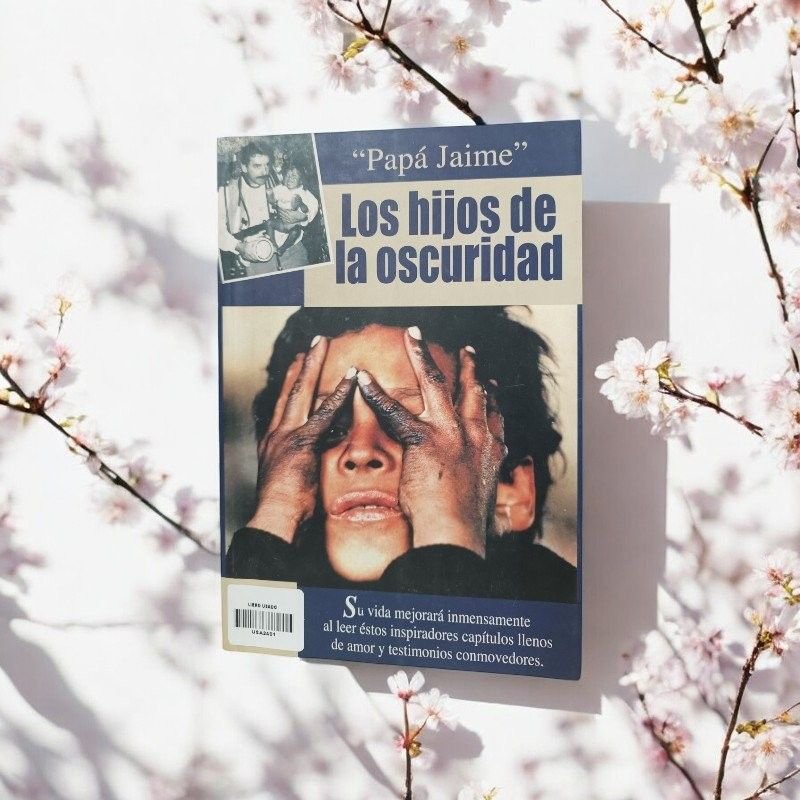 Los hijos de la oscuridad