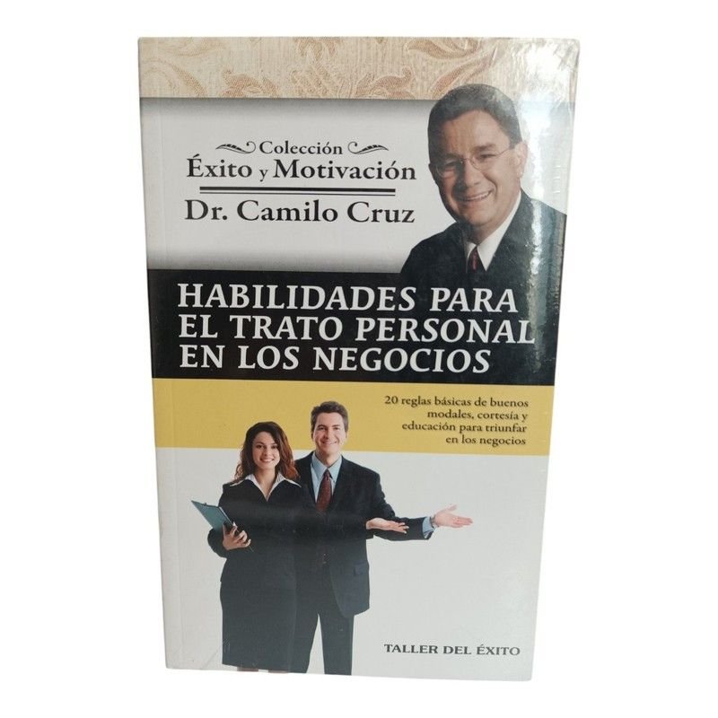 Habilidades para el Trato Personal en los Negocios