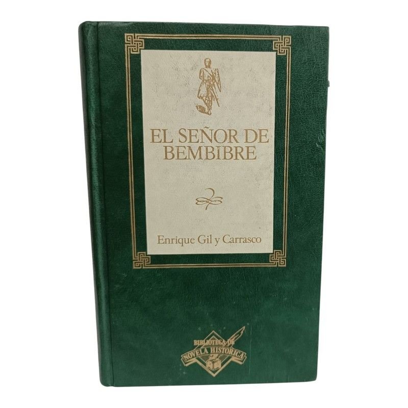 El Señor de Bembibre
