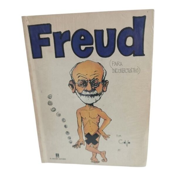 Freud (para Inconscientes)