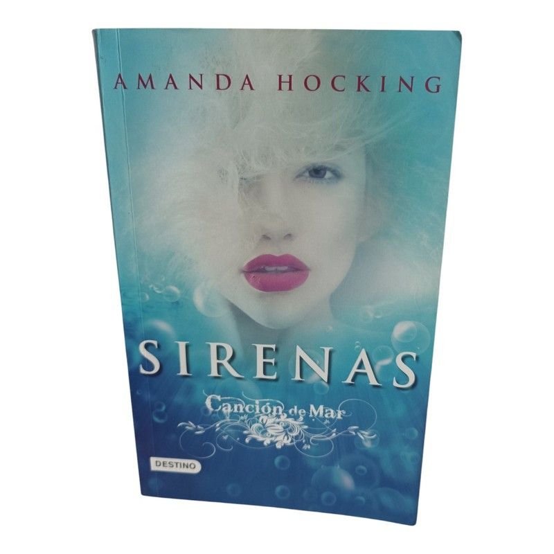 Sirenas Canción de Mar